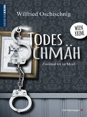 cover image of TodesSchmäh